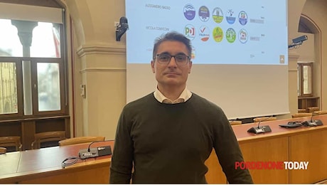 Salvador: Felice del risultato. La scissione con Conficoni? Quando si tende all'estrema sinistra si perde