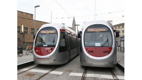 Sciopero dei trasporti, le fasce garantite per bus e tramvia