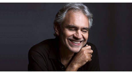 “Andrea Bocelli 30 The Celebration”, gli ospiti in scaletta della prima serata di Canale 5