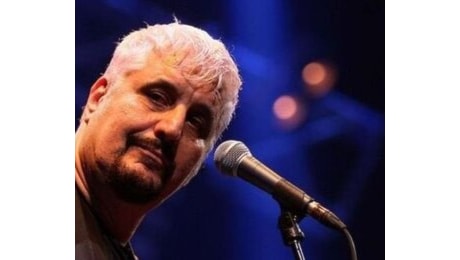 Dieci anni senza Pino Daniele, concerto di Capodanno in nome del cantautore