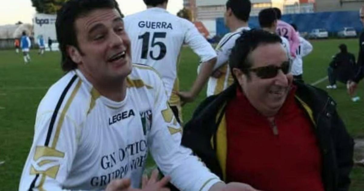 Il regista Claudio Di Napoli ricorda Alvaro Vitali: "Volevo portarlo a Ponza"