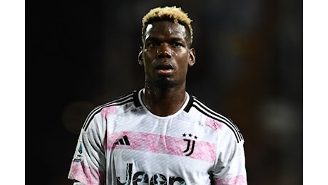 📢 Pogba si sfoga: “Doping? Ecco tutta la verità. Non vedo l’ora di giocare”