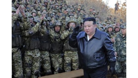 L’urlo di Kim terrorizza anche l’Occidente – Analisi Difesa