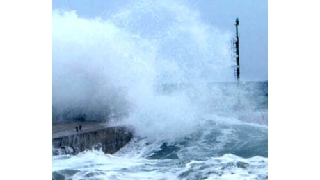 Il maltempo non molla la Puglia: 'Vento di burrasca anche a Natale e Santo Stefano'