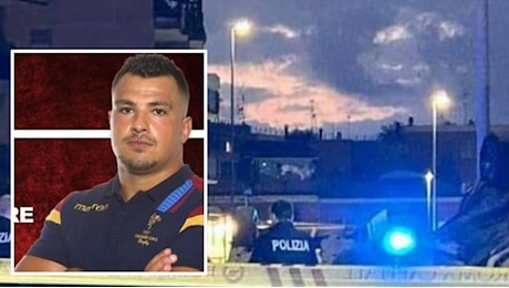 Roma: incidente tra due volanti a Torrevecchia, morto il poliziotto Amar Kudin, 32 anni. Altri due colleghi feriti