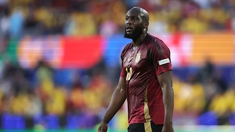 Lukaku-Napoli: De Laurentiis accelera, vuole chiudere subito – IL MATTINO