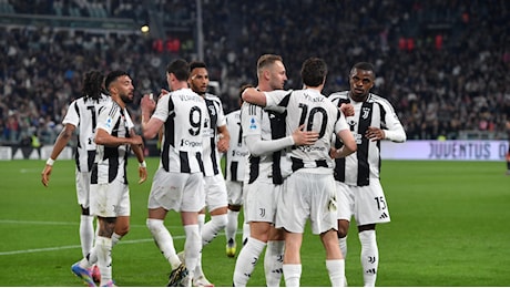Juventus-Lecce risultato 2-1: Koopmeiners e Yildiz gol, è terzo posto