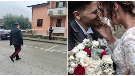 Il matrimonio a maggio e il viaggio di nozze in Egitto, poi il femminicidio-suicidio: chi erano Eliza e Daniele