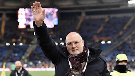Virtus Entella, Gozzi: «È la promozione della maturità e del dominio! Serie B? Non capisco una cosa…»