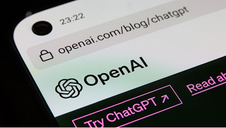 OpenAI, il suo motore di ricerca (che non si può testare) aumenta solo l’hype