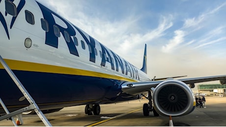 Ryanair, rimborsi in arrivo per i costi di check-in. Chi ha diritto ai 55 euro