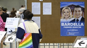 Elezioni Francia, il golpe di Marine Le Pen fallisce per pochissimo