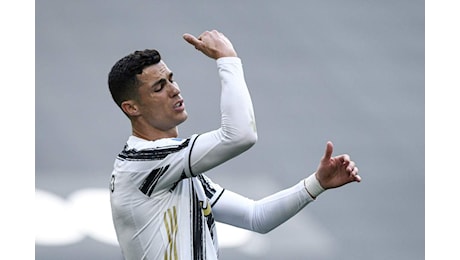 Juventus-Ronaldo, è UFFICIALE: si torna in tribunale