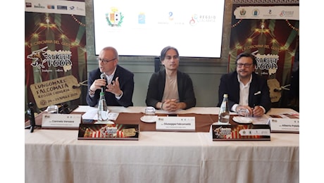 Da Messina a Reggio Calabria: dal 24 al 27 aprile lo Street Food Fest sul Lungomare Falcomatà