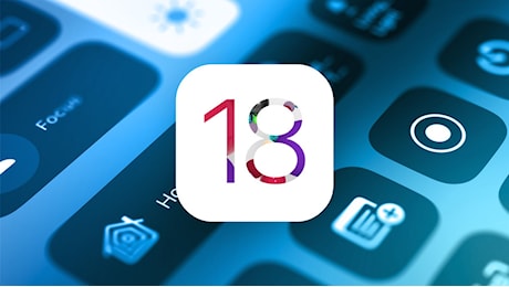 Tutte le novità di iOS 18 beta 4