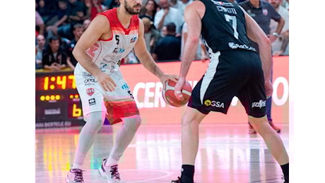 Con Udine in vacanza, Rbr è davanti a tutti nella griglia play-off