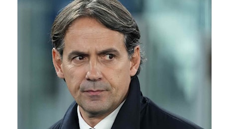 Tegola Inter, non c’è pace per Inzaghi: ennesimo infortunio, c’è l’annuncio