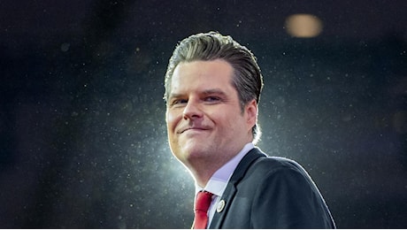 Matt Gaetz, polemiche per la nomina a procuratore generale: la Camera non vuole rivelare i risultati dell'inchiesta per traffico sessuale di minorenni