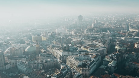 Blocco traffico Milano e Lombardia dal 3/1/2025: ancora smog