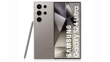 Vuoi un Samsung Galaxy S24? Da Mediaworld l’offerta più incredibile: tutti i dettagli