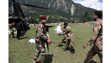 India all’attacco, operazione mirata in Pakistan dopo gli attentati