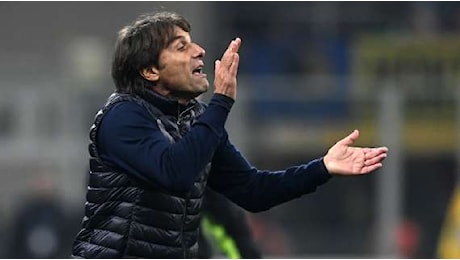 DA NAPOLI, Conte a rischio dopo lo sfogo anti-Var