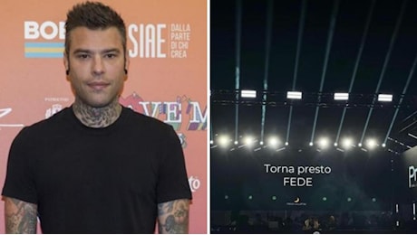 Fedez, il primario di Brindisi che lo ha soccorso dopo il malore in aereo: «Potevamo fare una Tac, ma ha preferito andare via»