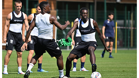 Genoa, i convocati in dell’Empoli. Tornato Ekhator e De Winter, out Balotelli