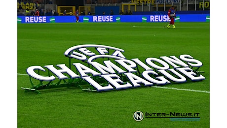 Champions League Inter, 17 punti potrebbero non bastare per la Top 8!