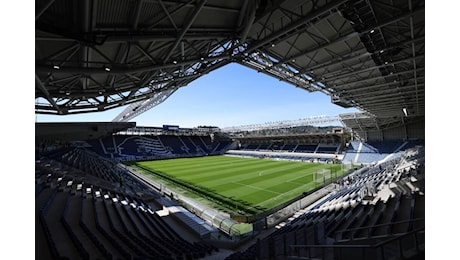 Atalanta-Arsenal, in arrivo in città oltre 1.300 tifosi inglesi