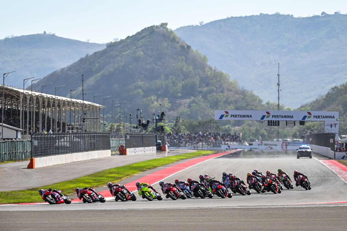 MotoGP 2024 la classifica piloti aggiornata dopo l’Indonesia (lbgk)