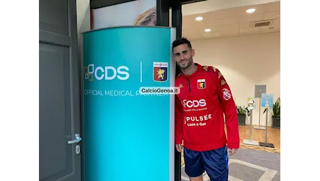 Avversarie salvezza Cagliari. Genoa, domani la gara col Bologna. Gilardino: Pereiro non è pronto ma...