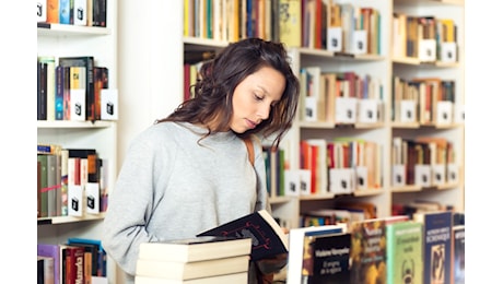 Decreto legge Cultura: tornano i fondi per le biblioteche, a sostegno di editori e librerie