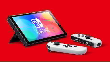 Nintendo Switch supera le 152.12 milioni di unità vendute, primi dati di vendita per Donkey Kong Country Returns HD