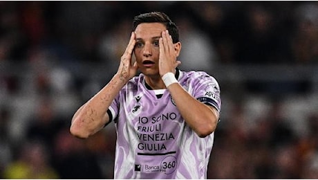 Il calcio piange la morte di Barrada, il ricordo di Thauvin: Era molto gentile