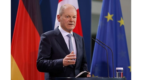 Germania, Scholz perde la fiducia al Bundestag: elezioni anticipate previste a febbraio