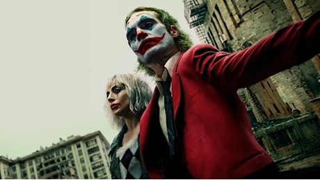 Joker: Folie à Deux, la spiegazione del finale del film con Joaquin Phoenix e Lady Gaga