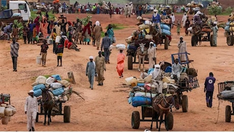 Sudan, se una tragedia umanitaria diventa per il resto del mondo solo un rumore confuso e lontano