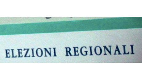 Elezioni regionali 2024: Una sfida con l’incognita dell’astensionismo