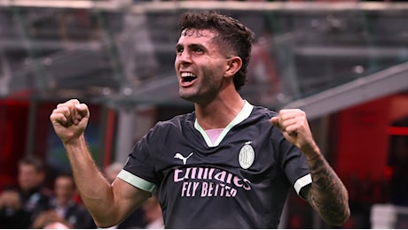 Pulisic trequartista, la svolta di Fonseca: come può cambiare il Milan, sale Chukwueze, rischia Loftus-Cheek