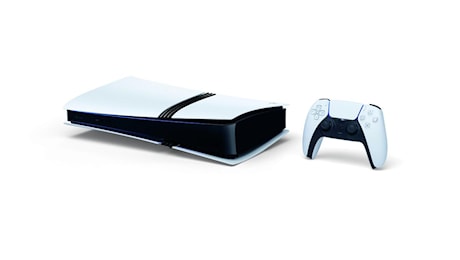 Playstation presenta la console più potente (e costosa) di sempre: vincerà la battaglia contro lo streaming?