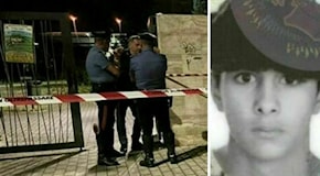 Thomas Cristopher Luciani ucciso con 25 coltellate, chi sono i due baby killer di 16 anni: liceali, figli di un'avvocata e un maresciallo dei carabinieri