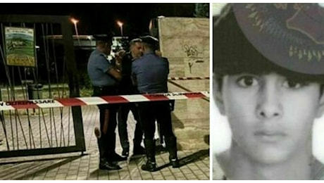 Thomas Cristopher Luciani ucciso con 25 coltellate, chi sono i due baby killer di 16 anni: liceali, figli di un'avvocata e un maresciallo dei carabinieri