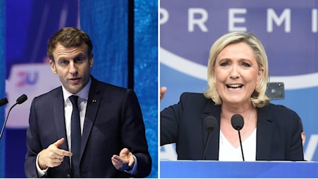 In Francia ora è campagna elettorale: Guai a sprecare voti