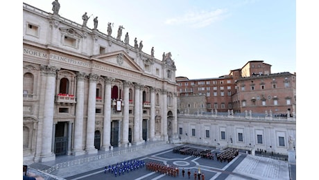 Gli auguri del mondo a Papa Leone XIV: Le sue parole portano speranza