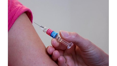 In Piemonte la campagna vaccinale antinfluenzale inizia il 7 ottobre