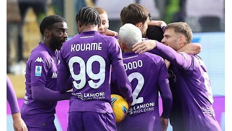 Violamania: vittoria fondamentale in un momento tremendo. Fiorentina, ora non porti limiti|Serie A