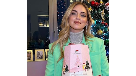 Ferragni e Codacons, accordo per chiudere 'caso pandoro': influencer dona 200mila euro