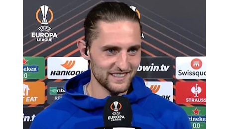 MARSIGLIA - Contratto fino al 2026 e ricco bonus alla firma per Rabiot, i dettagli