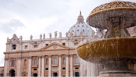 Nuovi Statuti e Regolamenti per il Capitolo della Basilica e la Fabbrica di San Pietro